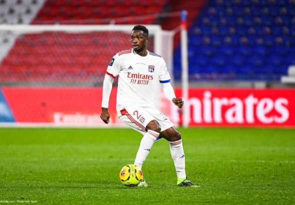 sinaly-diomande academicien jmg olympique lyonnais ligue 1